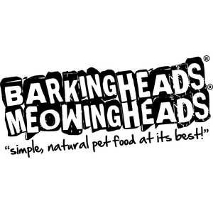 Barking Heads Barking Heads